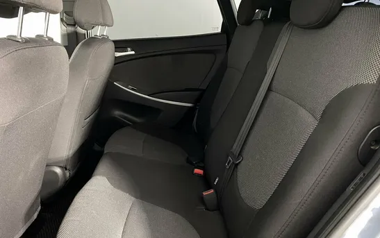 Hyundai Solaris 1.60 Автоматическая, фото №1