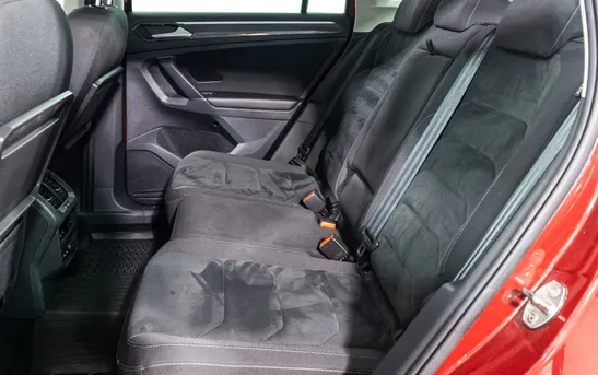 Volkswagen Tiguan 2.00 Робот, фото №1