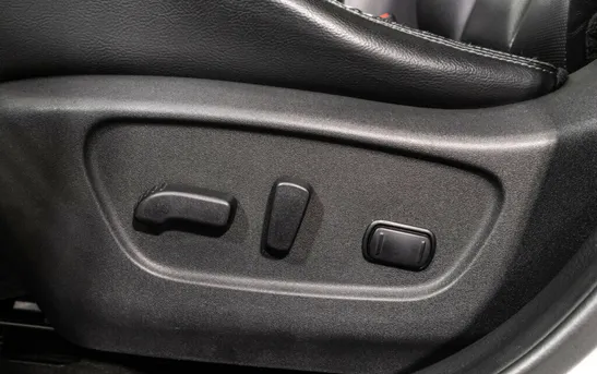 Nissan X-Trail 2.00 Вариатор, фото №1