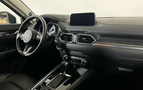 Mazda CX-5 2.50 Автоматическая, фото №1