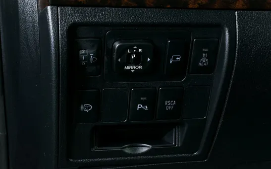 Toyota Land Cruiser 4.50 Автоматическая, фото №1