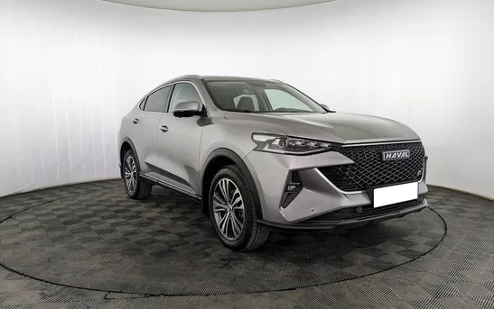Haval F7x 1.50 Робот, фото №1