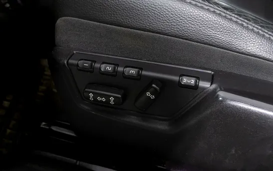 Volvo XC90 2.50 Автоматическая, фото №1