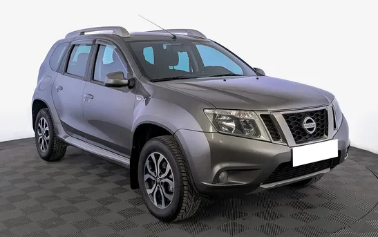 Nissan Terrano 1.60 Механика, фото №1