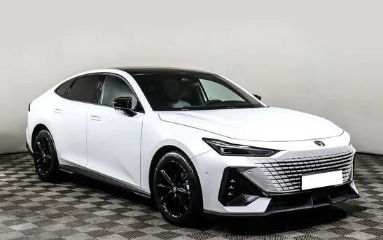 Changan UNI-V 1.50 Робот, фото №1