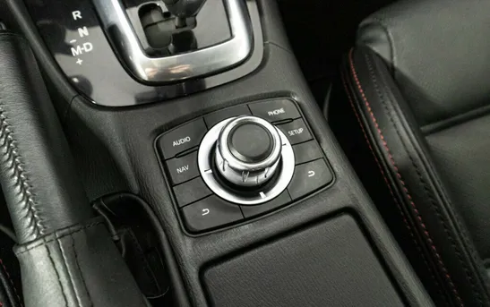 Mazda 6 2.50 Автоматическая, фото №1