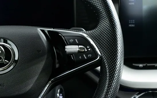 Skoda Octavia 2.00 Робот, фото №1