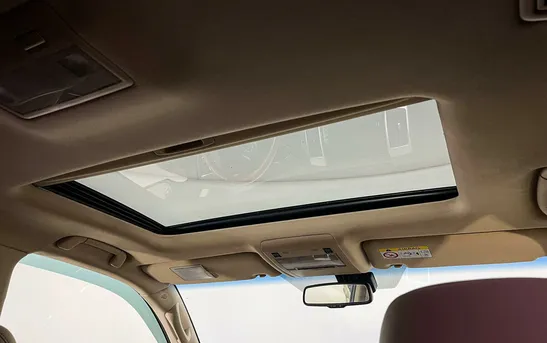 Toyota Land Cruiser 4.50 Автоматическая, фото №1