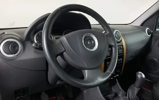 Lada (ВАЗ) Largus 1.60 Механика, фото №1