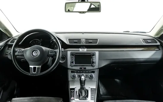 Volkswagen Passat CC 1.80 Робот, фото №1