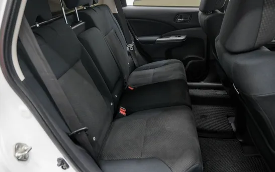 Honda CR-V 2.00 Автоматическая, фото №1