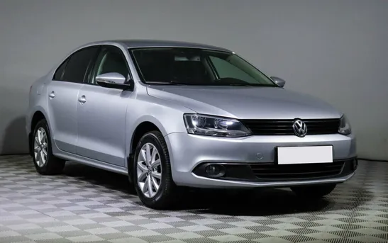 Volkswagen Jetta 1.60 Автоматическая, фото №1