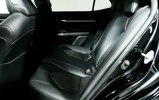 Toyota Camry 2.50 Автоматическая, фото №1