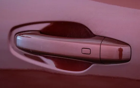 Renault Arkana 1.30 Вариатор, фото №1