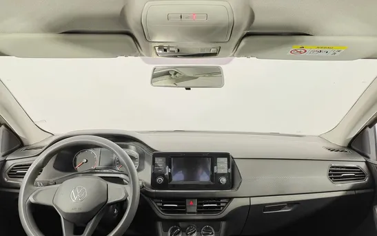 Volkswagen Polo 1.60 Автоматическая, фото №1