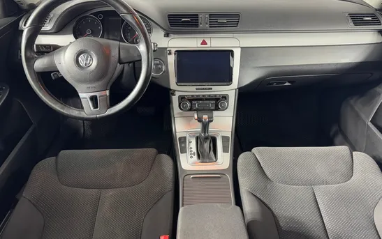 Volkswagen Passat 1.80 Робот, фото №1