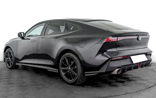 Changan UNI-V 1.50 Робот, фото №1