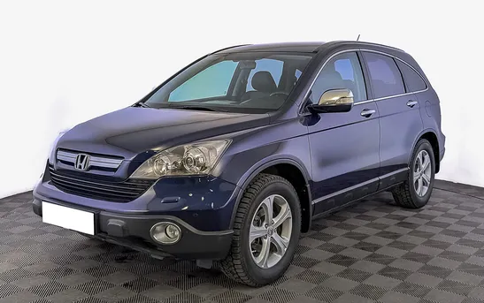 Honda CR-V 2.00 Автоматическая, фото №1
