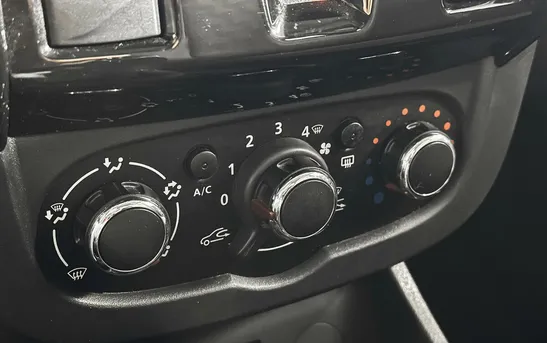 Lada (ВАЗ) Largus 1.60 Механика, фото №1