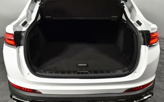 Geely Tugella 2.00 Автоматическая, фото №1