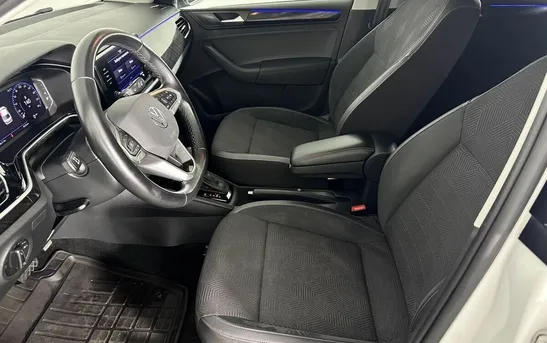 Volkswagen Polo 1.40 Робот, фото №1