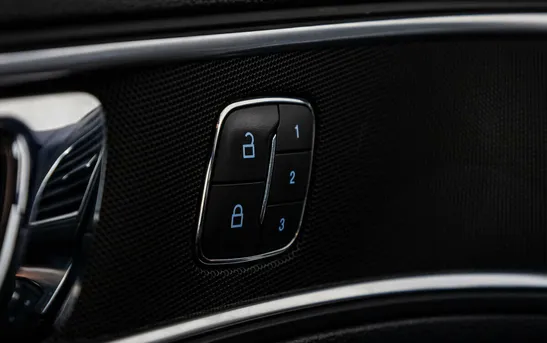 Ford Explorer 3.50 Автоматическая, фото №1