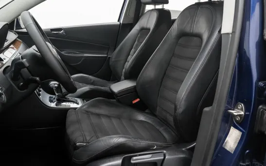 Volkswagen Passat 2.00 Автоматическая, фото №1