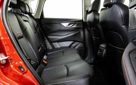 Changan CS35PLUS 1.40 Робот, фото №1