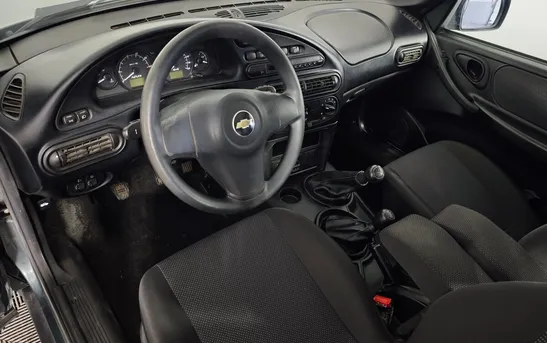Chevrolet Niva 1.70 Механика, фото №1