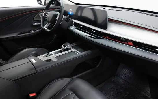 CHERY Arrizo 8 1.60 Робот, фото №1