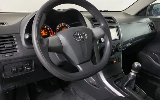 Toyota Corolla 1.60 Механика, фото №1