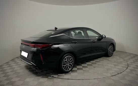 Москвич 6 1.50 Робот, фото №1