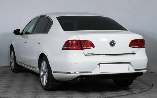 Volkswagen Passat 1.80 Робот, фото №1