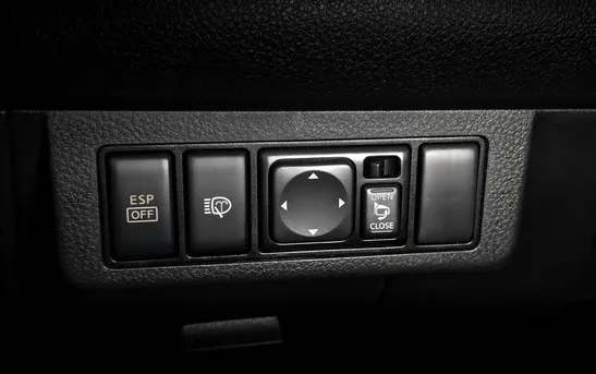 Nissan Tiida 1.60 Автоматическая, фото №1