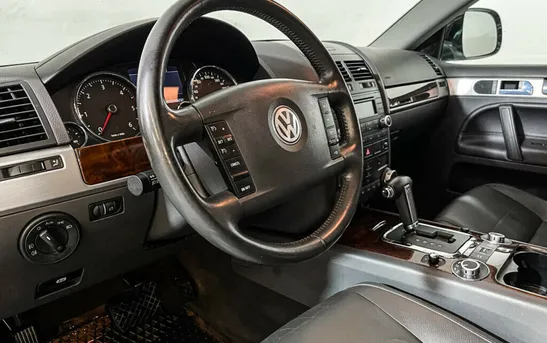 Volkswagen Touareg 3.00 Автоматическая, фото №1