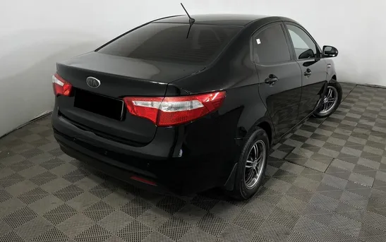 Kia Rio 1.60 Механика, фото №1