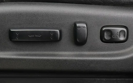 Honda CR-V 2.40 Автоматическая, фото №1