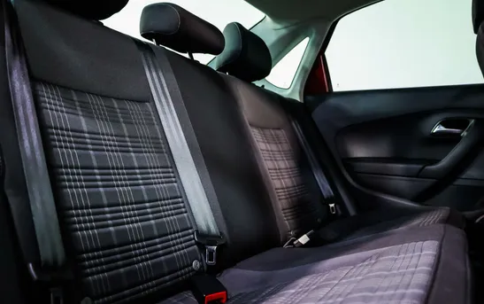 Volkswagen Polo 1.40 Робот, фото №1