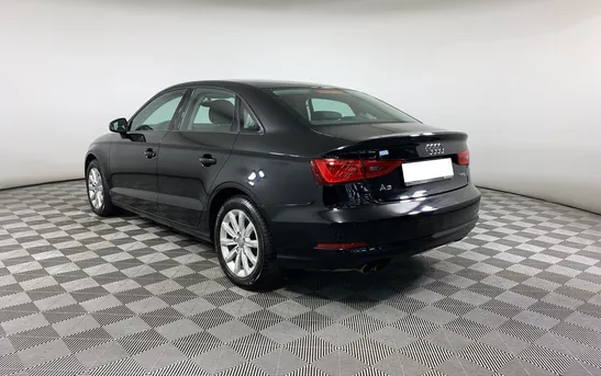 Audi A3 1.40 Робот, фото №1