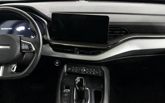 Haval F7 2.00 Робот, фото №1