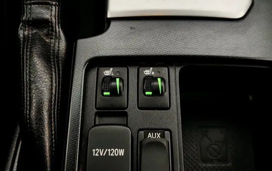 Toyota Land Cruiser Prado 4.00 Автоматическая, фото №1