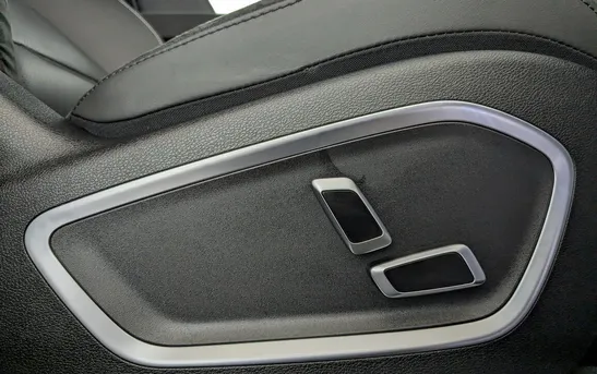 Geely Tugella 2.00 Автоматическая, фото №1