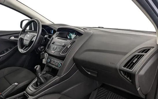 Ford Focus 1.60 Механика, фото №1