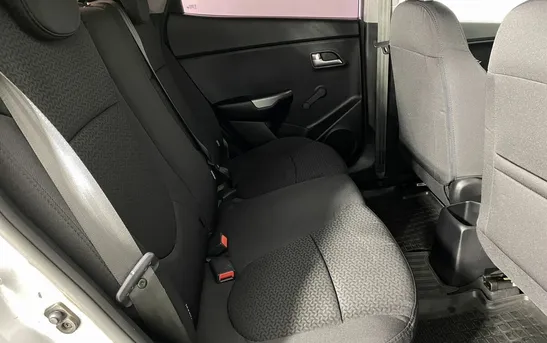 Kia Rio 1.60 Механика, фото №1