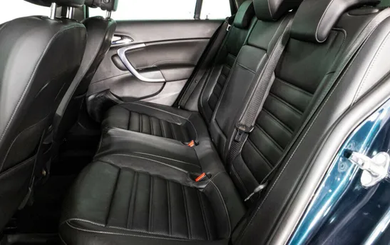 Opel Insignia 1.60 Автоматическая, фото №1