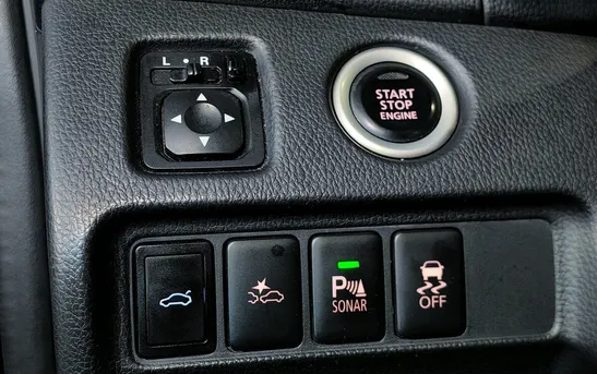 Mitsubishi Pajero Sport 2.40 Автоматическая, фото №1