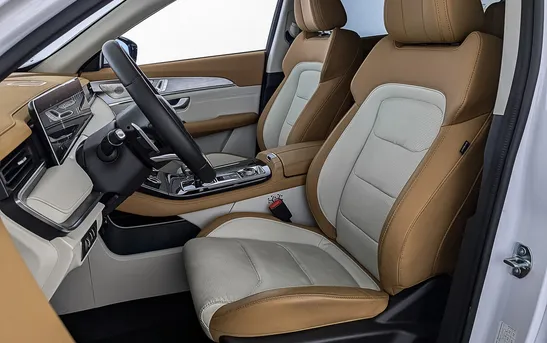 Jetour X70 PLUS 1.60 Робот, фото №1