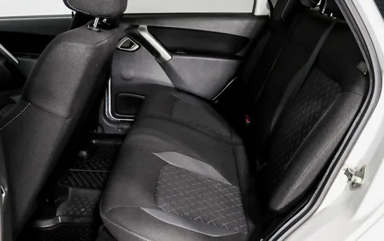 Lada (ВАЗ) Granta 1.60 Автоматическая, фото №1