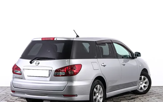 Nissan Wingroad 1.50 Автоматическая, фото №1