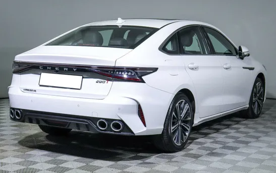 CHERY Arrizo 8 1.60 Робот, фото №1